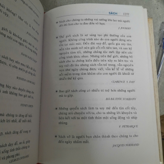TỪ ĐIỂN LỜI HAY Ý ĐẸP TẬP 2 (BÌA CỨNG) - NGUYỄN HÙNG TRƯƠNG