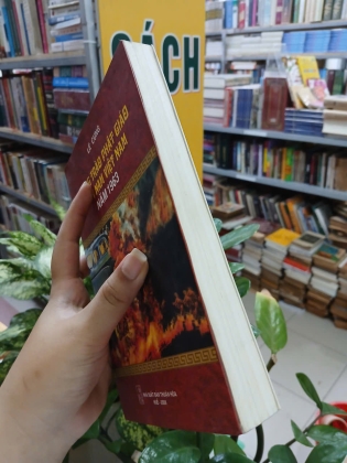 PHONG TRÀO PHẬT GIÁO MIỀN NAM VIỆT NAM NĂM 1963 - LÊ CUNG