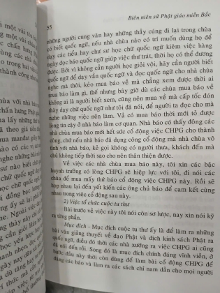 PHONG TRÀO CHẤN HƯNG PHẬT GIÁO - NGUYỄN ĐẠI ĐỒNG, NGUYỄN THỊ MINH 