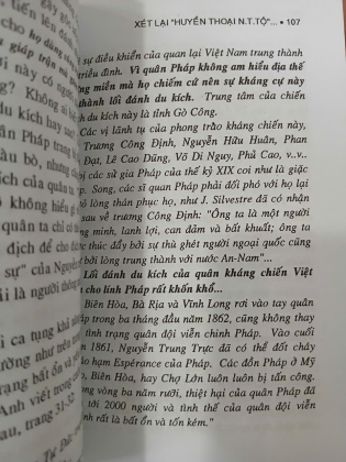 NGUYỄN TRƯỜNG TỘ MỘT SỰ LỪA DỐI HÀO NHOÁNG - BÙI KHA, TRẦN CHUNG NGỌC