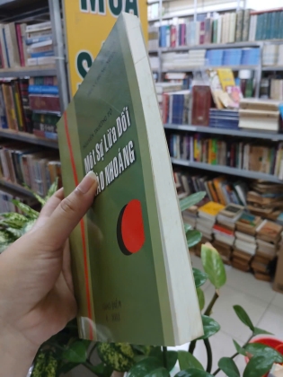 NGUYỄN TRƯỜNG TỘ MỘT SỰ LỪA DỐI HÀO NHOÁNG - BÙI KHA, TRẦN CHUNG NGỌC