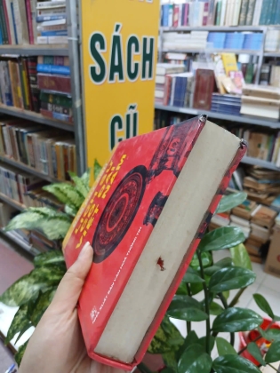 LỊCH SỬ CỔ ĐẠI VIỆT NAM (BÌA CỨNG) - ĐÀO DUY ANH 