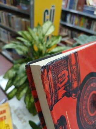 LỊCH SỬ CỔ ĐẠI VIỆT NAM (BÌA CỨNG) - ĐÀO DUY ANH 