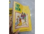 TRỌN BỘ 3 TẬP TÂY HỚN DIỄN NGHĨA - THANH PHONG DỊCH