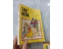 TRỌN BỘ 3 TẬP TÂY HỚN DIỄN NGHĨA - THANH PHONG DỊCH