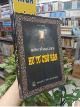 HƯỚNG DẪN ĐỌC, DỊCH HƯ TỰ CHỮ HÁN - TRẦN THƯỚC