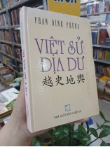 VIỆT SỬ ĐỊA DƯ - PHAN ĐÌNH PHÙNG (Nguyễn Hữu Mùi dịch và chú giải)