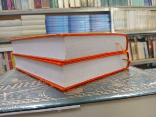 TRÙNG TRỊ TỲ NI SỰ NGHĨA TẬP YẾU (TRỌN BỘ 2 TẬP) - SA MÔN TRÍ HÚC 