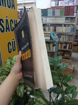 HƯỚNG DẪN ĐỌC, DỊCH HƯ TỰ CHỮ HÁN - TRẦN THƯỚC