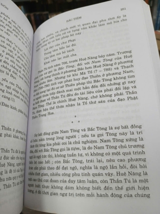 THIỀN LUẬN (BỘ 3 QUYỂN THƯỢNG - TRUNG - HẠ) - DAISETZ TEITARO SUZUKI (TRÚC THIÊN DỊCH)