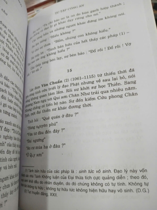 THIỀN LUẬN (BỘ 3 QUYỂN THƯỢNG - TRUNG - HẠ) - DAISETZ TEITARO SUZUKI (TRÚC THIÊN DỊCH)