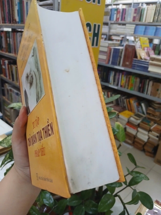 TU TẬP CHỈ QUÁN TỌA THIỀN PHÁP YẾU (BÌA CỨNG) - THIÊN THAI TRÍ GIẢ ĐẠI SƯ 