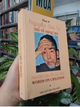 HỌA SĨ NGUYỄN GIA TRÍ NÓI VỀ SÁNG TẠO - HỌA SĨ NGUYỄN XUÂN VIỆT 