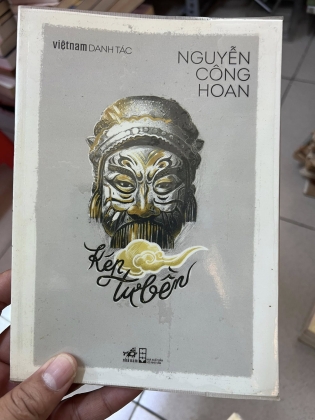 COMBO 33 CUỐN VIỆT NAM DANH TÁC 