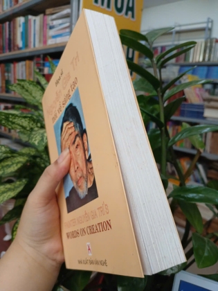 HỌA SĨ NGUYỄN GIA TRÍ NÓI VỀ SÁNG TẠO - HỌA SĨ NGUYỄN XUÂN VIỆT 