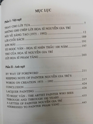 HỌA SĨ NGUYỄN GIA TRÍ NÓI VỀ SÁNG TẠO - HỌA SĨ NGUYỄN XUÂN VIỆT 