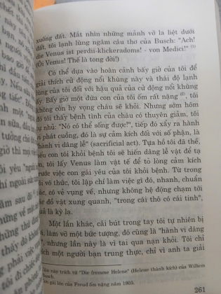 BỆNH LÝ HỌC TINH THẦN VỀ SINH HOẠT ĐỜI THƯỜNG - SIGMUND FREUD