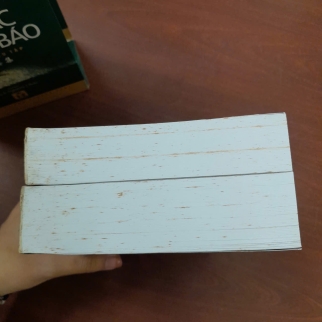 THIỆN ÁC NGHIỆP BÁO - THÍCH NGUYÊN CHƠN