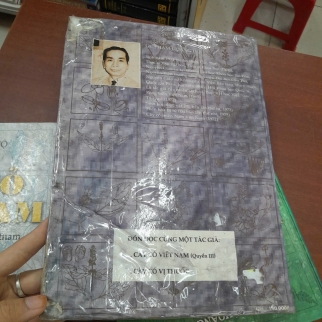 CÂY CỎ VIỆT NAM (QUYỂN I, II, III) - PHẠM HOÀNG HỘ