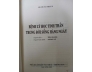 BỆNH LÝ HỌC TINH THẦN VỀ SINH HOẠT ĐỜI THƯỜNG - SIGMUND FREUD