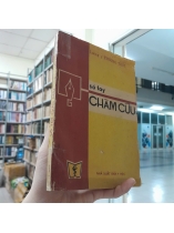 SỔ TAY CHÂM CỨU - THƯỢNG TRÚC
