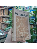 LỤC VÂN TIÊN - NGUYỄN ĐÌNH CHIỂU