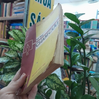 SỔ TAY CHÂM CỨU - THƯỢNG TRÚC