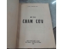 SỔ TAY CHÂM CỨU - THƯỢNG TRÚC