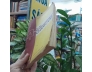 SỔ TAY CHÂM CỨU - THƯỢNG TRÚC