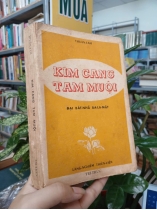 KIM CANG TAM MUỘI - THUẦN TÂM