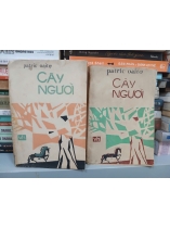CÂY NGƯỜI (TRỌN BỘ 2 TẬP) - PATRIC OAITƠ