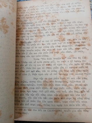 VIỆT NAM VĂN HỌC SỬ CƯƠNG TỪ KHỞI THỦY ĐẾN 1862 - TRẦN ĐỨC RẬT