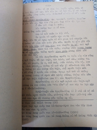 VIỆT NAM VĂN HỌC SỬ CƯƠNG TỪ KHỞI THỦY ĐẾN 1862 - TRẦN ĐỨC RẬT