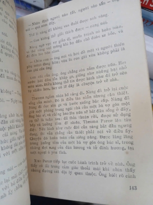 CÂY NGƯỜI (TRỌN BỘ 2 TẬP) - PATRIC OAITƠ