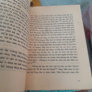 VIỆT NAM PHẬT GIÁO SỬ LUẬN - NGUYỄN LANG 