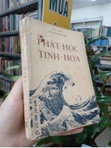 PHẬT HỌC TINH HOA - NGUYỄN DUY CẦN 