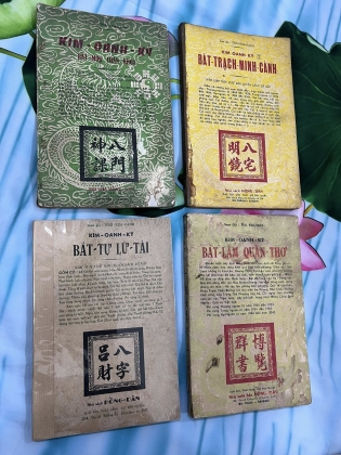 KIM OANH KÝ -  THÁI KIM OANH (TRỌN BỘ)