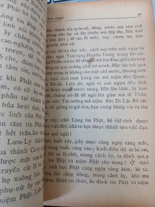 KHUYÊN TU TỊNH ĐỘ - ĐỖ PHƯỚC TÂM VÀ ĐOÀN TRUNG CÒN