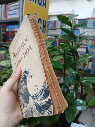 PHẬT HỌC TINH HOA - NGUYỄN DUY CẦN 