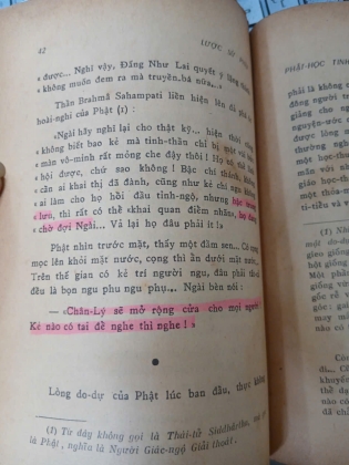 PHẬT HỌC TINH HOA - NGUYỄN DUY CẦN 