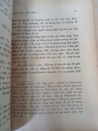 PHẬT HỌC TINH HOA - NGUYỄN DUY CẦN 