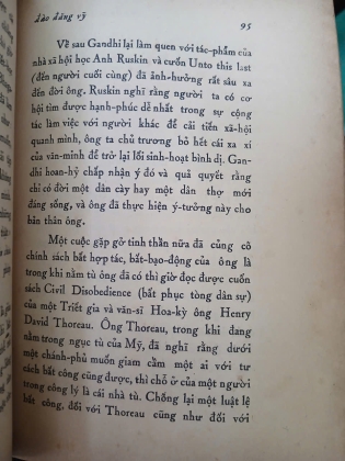 DIỄN ĐÀN VẠN HẠNH 