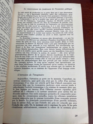 L’ANTICAPITALISME (CHỦ NGHĨA CHỐNG TƯ BẢN) - PAUL FABRA