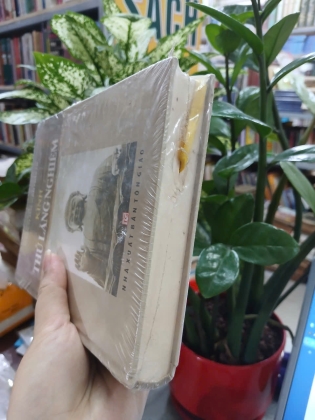 KINH THỦ LĂNG NGHIÊM (BÌA CỨNG) - DỊCH GIẢ: HẢI TRIỀU ÂM 