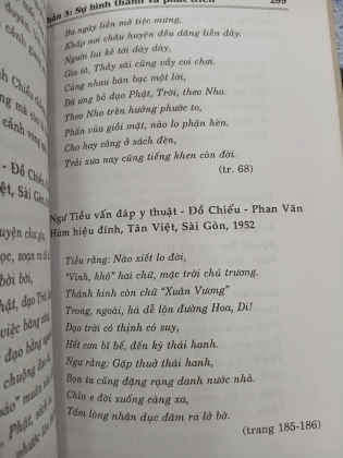 TÌM HIỂU LỊCH SỬ CHỮ QUỐC NGỮ - HOÀNG XUÂN VIỆT