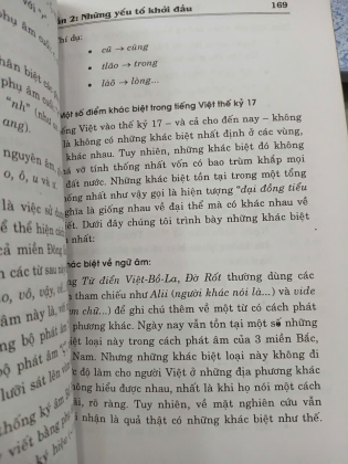 TÌM HIỂU LỊCH SỬ CHỮ QUỐC NGỮ - HOÀNG XUÂN VIỆT