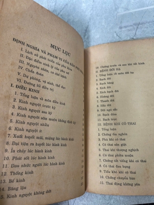 PHỤ KHOA TRONG ĐÔNG Y - LÊ QUÝ NGƯU, THẦN THỊ NHƯ ĐỨC