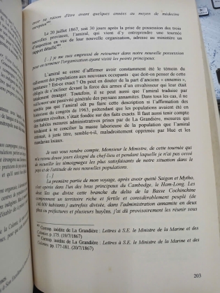 PHAN THANH GIAN PATRIOTE ET PRECURSEUR DU VIETNAM MODERNE - PHAN THI MINH LÊ, PIERRE PH. CHANFREAU