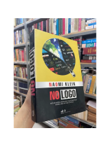 NO LOGO - NAOMI KLEIN