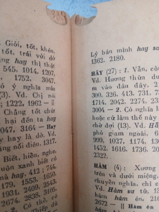 TỪ ĐIỂN TRUYỆN KIỀU - ĐÀO DUY ANH